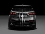Kia Sorento X-Men 2014 года